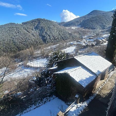 Casa Rural Pirineu Neva Eksteriør bilde